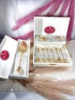 Royal Albert - Bestekset (9) - Verguld -