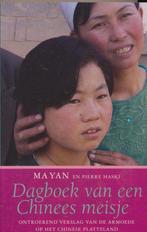 Dagboek van een Chinees meisje 9789085193852 Ma Yan, Boeken, Overige Boeken, Gelezen, Verzenden, Ma Yan
