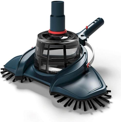Kokido Revolution bodemzuiger met roterende borstels, Tuin en Terras, Zwembad-toebehoren, Nieuw, Verzenden