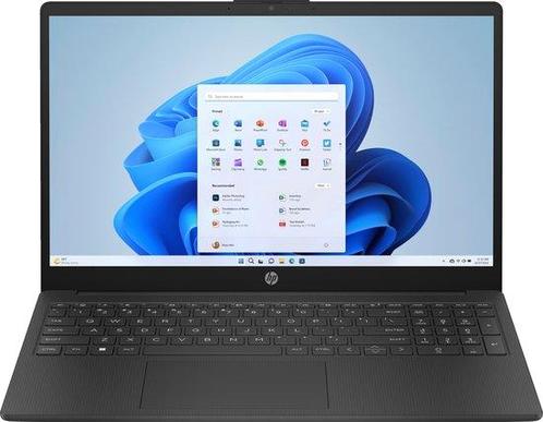 HP 15-fc0055ng AMD Ryzen™ 5 7520U Laptop 39,6 cm (15.6), Computers en Software, Overige Computers en Software, Zo goed als nieuw
