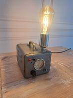 Atelier Lamote - K. Lamote - Bureaulamp - Metaal - Vintage