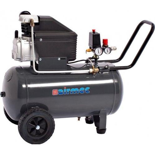 Airmec KA50200, Zakelijke goederen, Machines en Bouw | Pompen en Compressoren, Verzenden