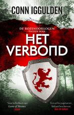 Het verbond / De Rozenoorlogen / 1 9789021018089, Verzenden, Gelezen, Conn Iggulden