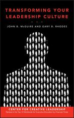 Transforming Your Leadership Culture 9780470259573, Boeken, Verzenden, Gelezen, John B. Mcguire