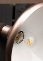 Bailey Spiraled Basis G125 E27 Dimbare LED Globe 4W 2200K -, Verzenden, Nieuw, Overige typen