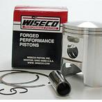 Wiseco Yamaha YFZ350 Banshee/RZ350 ProLite 2520CD Piston Kit, Ophalen of Verzenden, Nieuw