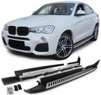 SIdesteps Treeplanken BMW X4 F26 14-18 OE Style, Ophalen of Verzenden, Nieuw