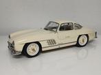 Schuco 1:12 - Modelauto - Mercedes Benz 300 SL Gullwing -, Hobby en Vrije tijd, Modelauto's | 1:5 tot 1:12, Nieuw
