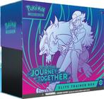 Pokemon TCG - Journey Together Elite Trainer Box, Verzenden, Zo goed als nieuw