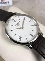 Tissot - Tradition - Zonder Minimumprijs - T0634091601800 -, Nieuw