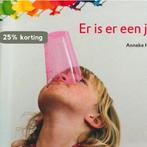 Er is er een jarig 9789087300180 A. Hilhorst, Verzenden, Zo goed als nieuw, A. Hilhorst