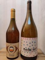 2021 Domaine Villet Orange Sous Voile Arbois & Céline et, Nieuw