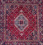 Indo Bidjar - GEREINIGD - handgeknoopt - wol - traditioneel, Nieuw