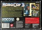 Robocop 3 Nintendo SNES Boxed PAL, Spelcomputers en Games, Verzenden, Nieuw