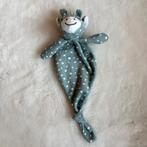 PRENATAL knuffeldoekje giraf mintgroen | Stippen, Verzenden, Nieuw