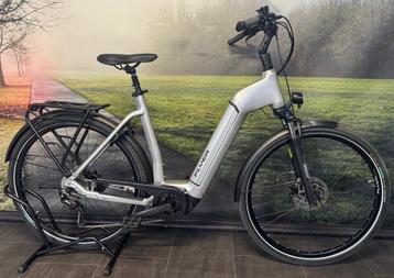 Nieuwe Flyer Gotour – Luxe E-Bike – Van €3749 voor €2199 beschikbaar voor biedingen