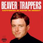 vinyl single 7 inch - Beaver &amp; The Trappers - Happine..., Verzenden, Zo goed als nieuw