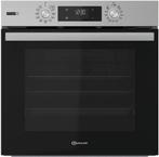 Bauknecht Bbars85hu1i - Inbouw Oven - 71L - Gentle Steam -, Witgoed en Apparatuur, Ovens, Ophalen of Verzenden, Nieuw