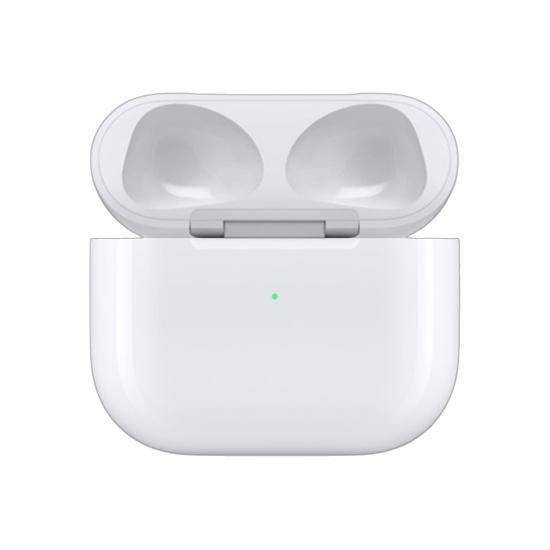 Apple AirPods 4e generatie - Charging Case - Oplaadcase (Nie, Audio, Tv en Foto, Overige Audio, Tv en Foto, Nieuw, Verzenden