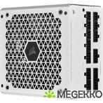 Corsair PSU RM750 2021 Wit, Computers en Software, Interne voedingen, Verzenden, Nieuw