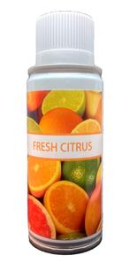 EDGE aerosol luchtverfrisser Fresh Citrus - 12 x 100 ml, Verzenden