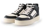 Poelman Hoge sneakers in maat 42 Beige | 10% extra korting, Overige kleuren, Verzenden, Poelman, Sneakers of Gympen