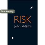 Risk 9781857280685 John Adams, Verzenden, Gelezen, John Adams