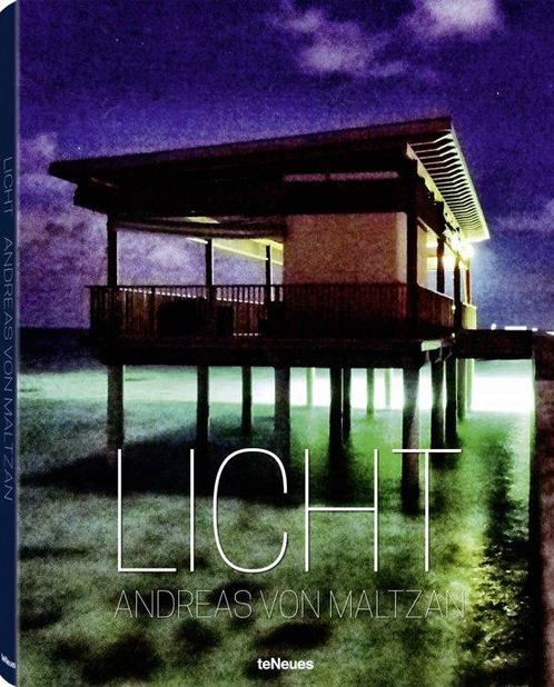 Andreas Von Maltzan - Licht, Boeken, Overige Boeken, Verzenden