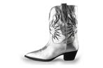 Notre-V Cowboy laarzen in maat 38 Zilver | 10% extra korting, Notre-V, Overige kleuren, Verzenden, Zo goed als nieuw