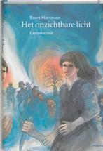 Het onzichtbare licht 9789060695043 Evert Hartman, Boeken, Kinderboeken | Jeugd | 13 jaar en ouder, Verzenden, Gelezen, Evert Hartman