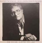 LP nieuw - Randy Newman - Roll With The Punches The Studi..., Verzenden, Nieuw in verpakking