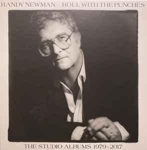 LP nieuw - Randy Newman - Roll With The Punches The Studi..., Cd's en Dvd's, Vinyl | Rock, Verzenden