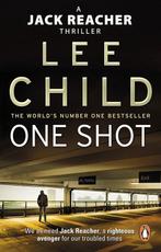 One Shot / Jack Reacher / 9 9780857500120 Lee Child, Boeken, Verzenden, Gelezen, Lee Child