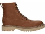 Bullboxer - Boot - Male - Brown - 41 - Laarzen, Verzenden, Nieuw