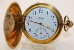 Dody Orologio da tasca savonette Gol Double 1920 -, Nieuw