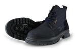 G-Star Veterboots in maat 43 Blauw | 10% extra korting, Boots, Nieuw, G-Star, Verzenden