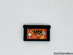 Gameboy Advance / GBA - The Urbz - Sims In The City - EUR, Spelcomputers en Games, Games | Nintendo Game Boy, Verzenden, Gebruikt