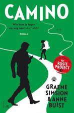Camino / Camino / 1 9789021023151 Graeme Simsion, Boeken, Verzenden, Gelezen, Graeme Simsion