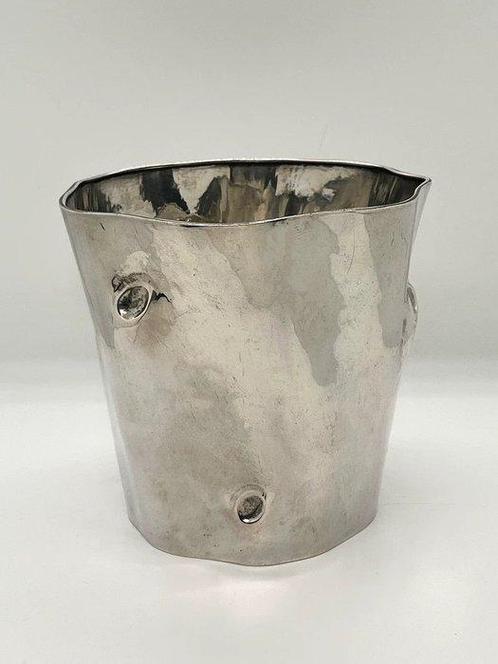 Tiffany & Co. - Ijsemmer - 925 sterling zilver - Een paar, Antiek en Kunst, Curiosa en Brocante