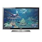 Samsung UE37C6000 - 37 inch Full HD LED TV, Full HD (1080p), Samsung, LED, Zo goed als nieuw