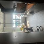 Gemeubileerd studio met balkon en vaste lasten inbegrepen, 20 tot 35 m², Delft