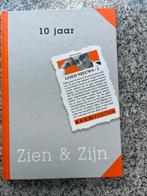 10 jaar Zien en Zijn – Azami Optiek – Den Haag, Boeken, Geschiedenis | Stad en Regio, Verzenden, Bijan Azami, 20e eeuw of later