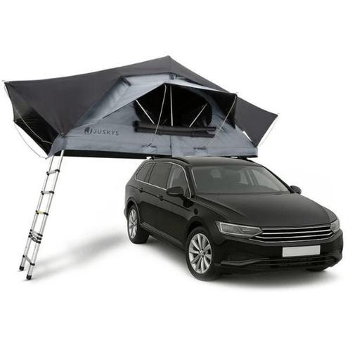 2 persoons daktent Lago | Inclusief matras | Nieuw, Caravans en Kamperen, Tenten, Nieuw, tot en met 2
