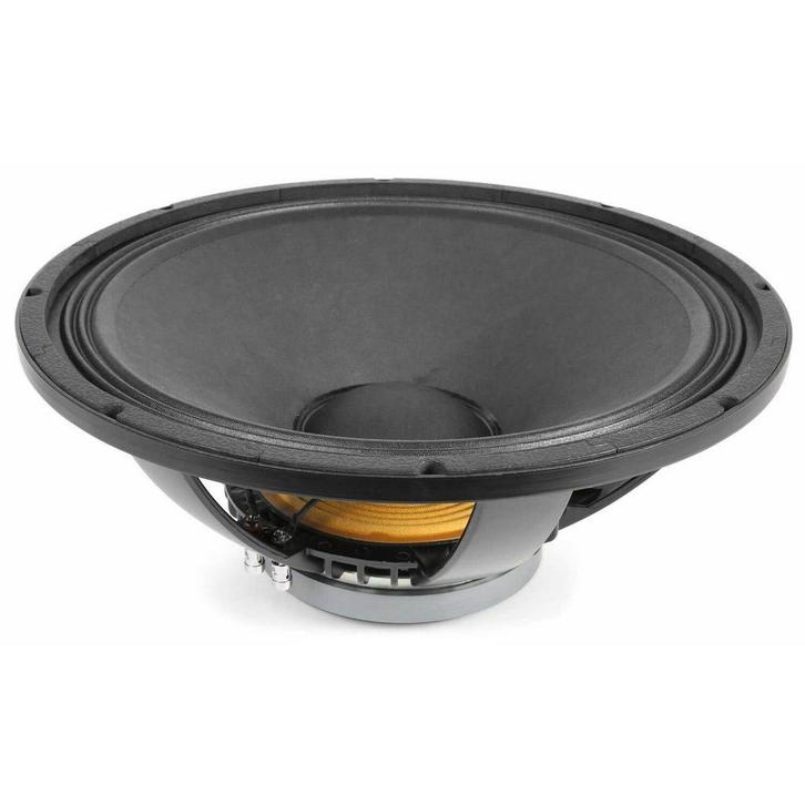 Retourdeal - Power Dynamics PD18PS 18 inch woofer 1200 Watt, Auto diversen, Autospeakers, Zo goed als nieuw, Verzenden