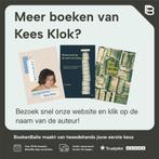 Idioten ontloop je nergens 9789076982755 Kees Klok, Verzenden, Zo goed als nieuw, Kees Klok