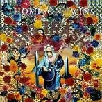 cd - Thompson Twins - Big Trash, Verzenden, Zo goed als nieuw