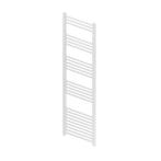 Designradiator BWS Vertico Multirail 160x60 cm Wit, Ophalen of Verzenden, Nieuw, Overige typen