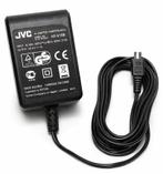 AC Adapter / Voeding AP-V19E 11V 1A voor JVC Camcorders, Verzenden, Zo goed als nieuw
