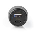 Nieuwe Nedis CCPD18W100BK met garantie, Computers en Software, Accu's en Batterijen, Ophalen of Verzenden, Nieuw, Nedis
