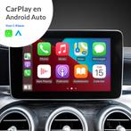 CarPlayBox voor Mercedes - C-klasse - 2007 / 2020 / NTG 5.0, Verzenden, Nieuw